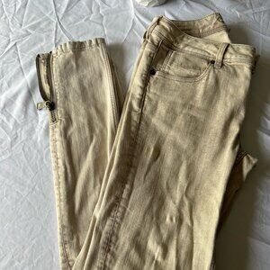 Burberry Brit Women's Jeans